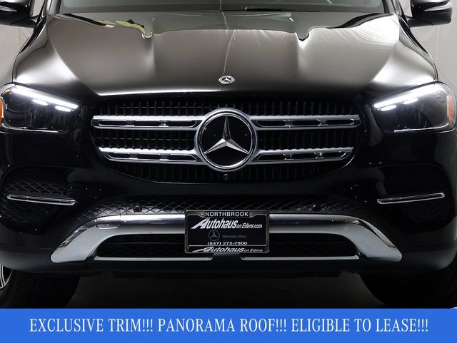 Certified 2026 Mercedes-Benz GLE 350 4MATIC image 6