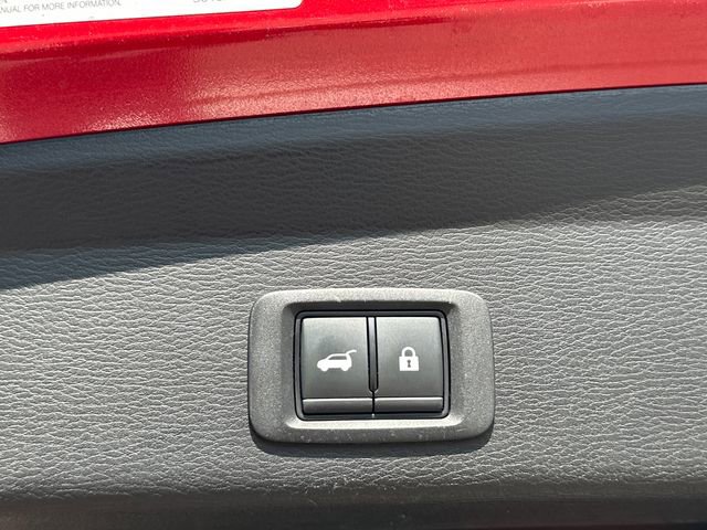 Used 2023 Mitsubishi Outlander 4WD Plug-In Hybrid image 35