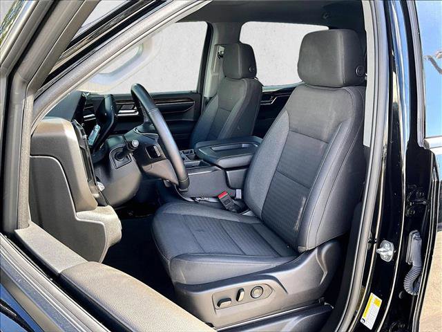 Certified 2024 GMC Sierra 1500 Elevation image 27