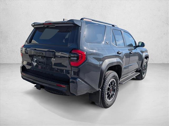New 2026 Toyota 4Runner TRD Off-Road Premium video 2