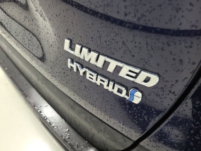 Used 2023 Toyota RAV4 Limited AWD/4WD image 13