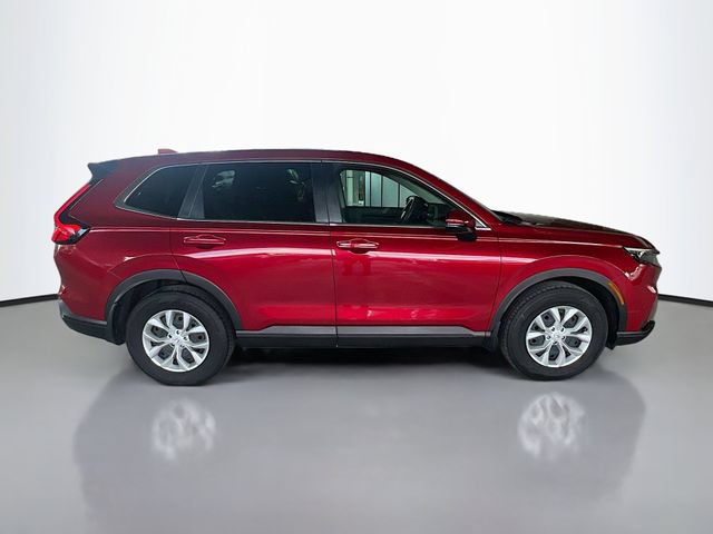 Used 2026 Honda CR-V LX image 8