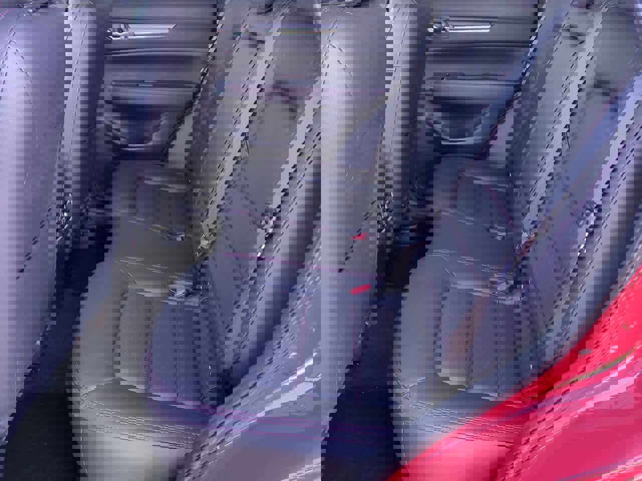 Used 2023 MAZDA CX-5 AWD 2.5 Turbo image 15