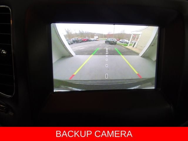 Used 2020 Jeep Compass Latitude w/ Cold Weather Group image 15