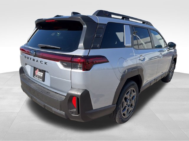 New 2026 Subaru Outback Premium AWD/4WD image 7