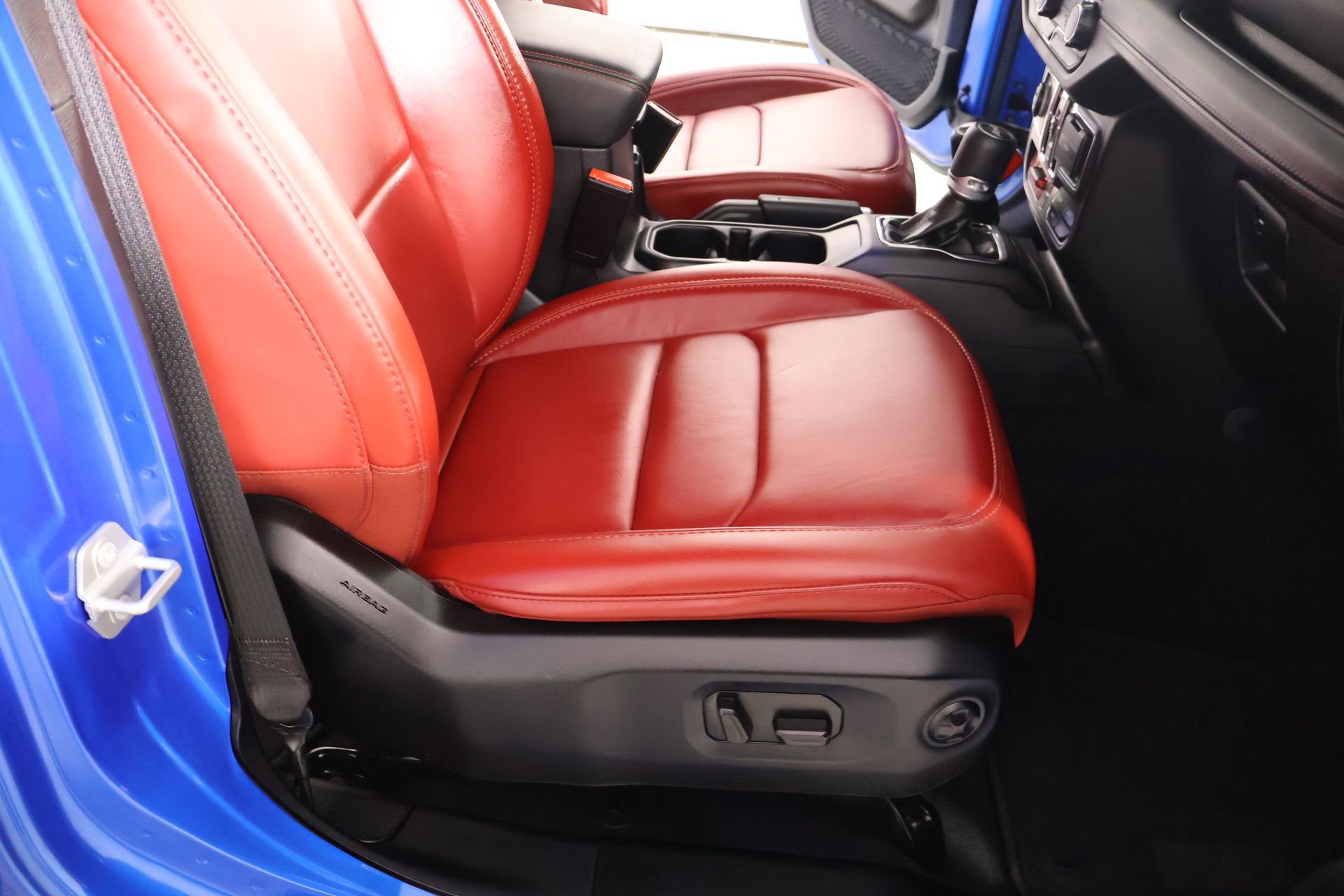 Used 2024 Jeep Wrangler Rubicon 392 image 14