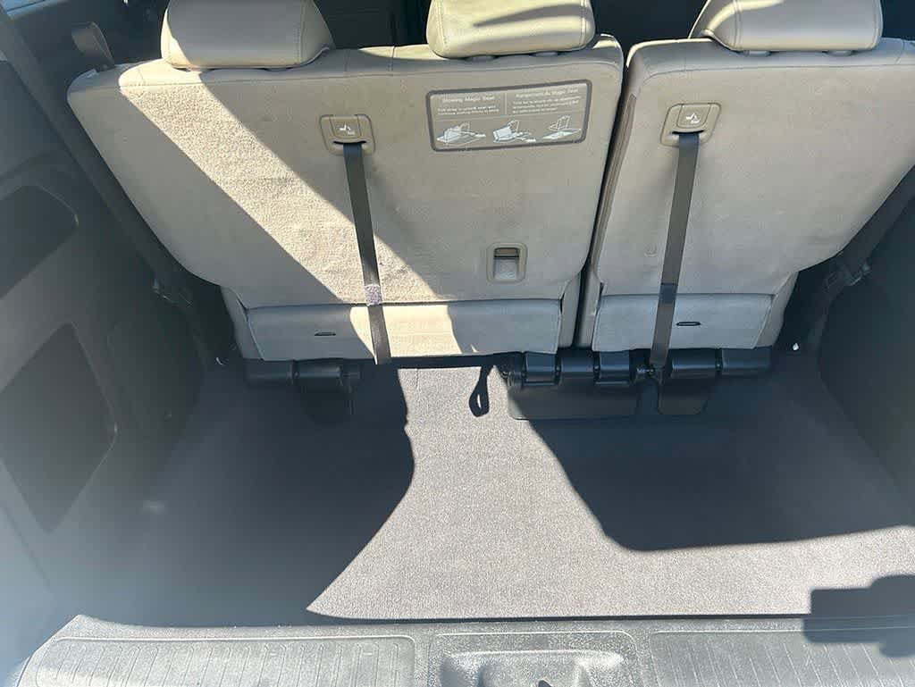 Used 2020 Honda Odyssey EX-L image 11