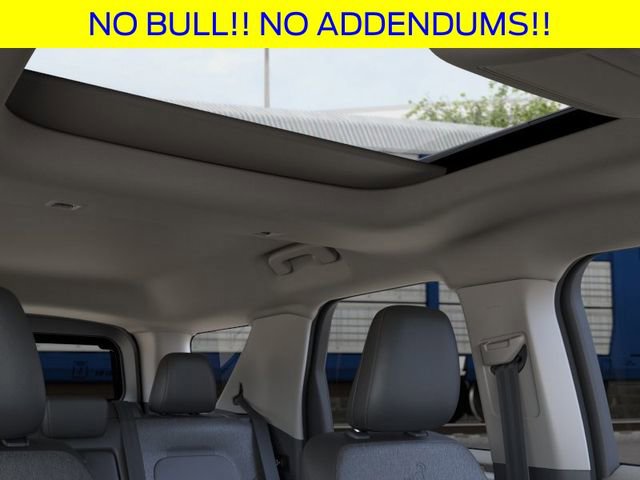 New 2026 Ford Bronco Sport Big Bend image 23