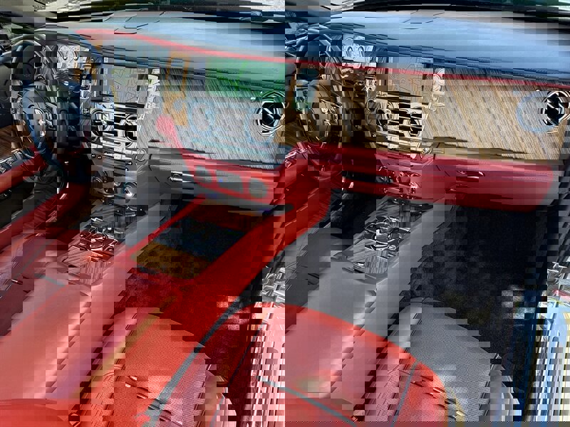 Used 2016 Rolls-Royce Dawn image 5