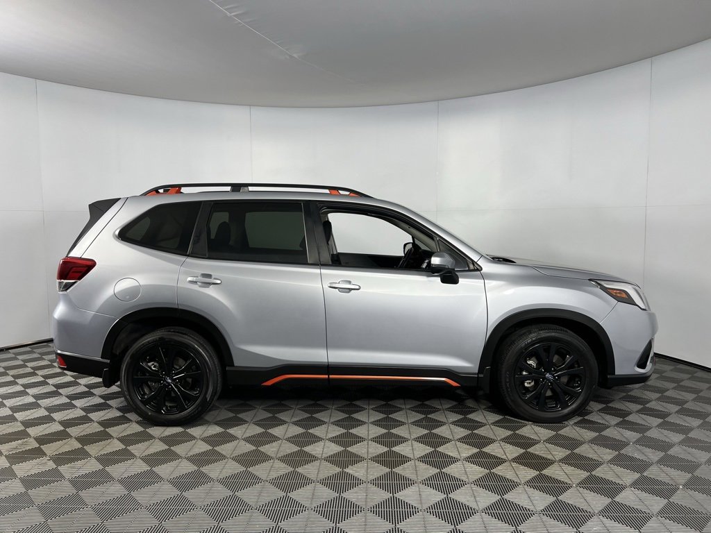 Used 2024 Subaru Forester Sport w/ POP Package 3 image 5
