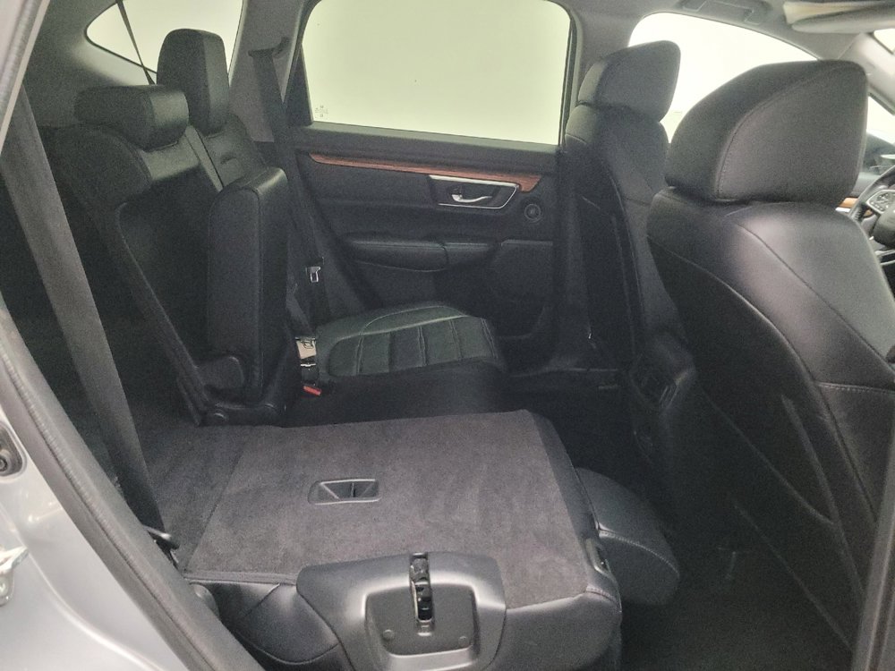 Used 2018 Honda CR-V EX-L image 19