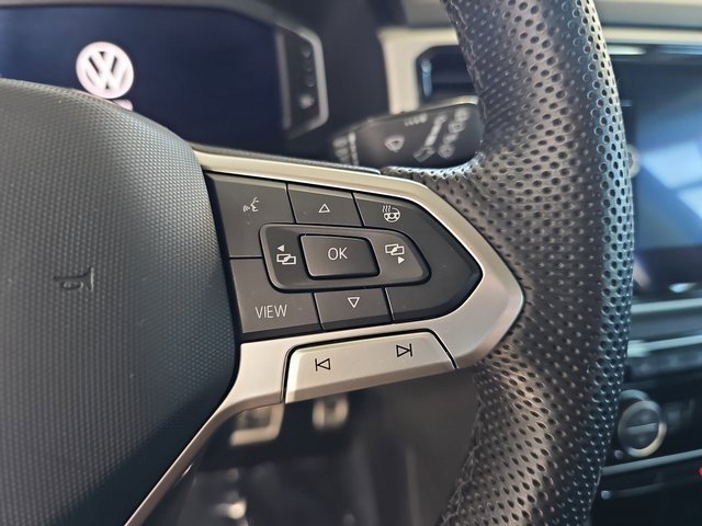 Used 2021 Volkswagen Atlas SEL R-Line image 21