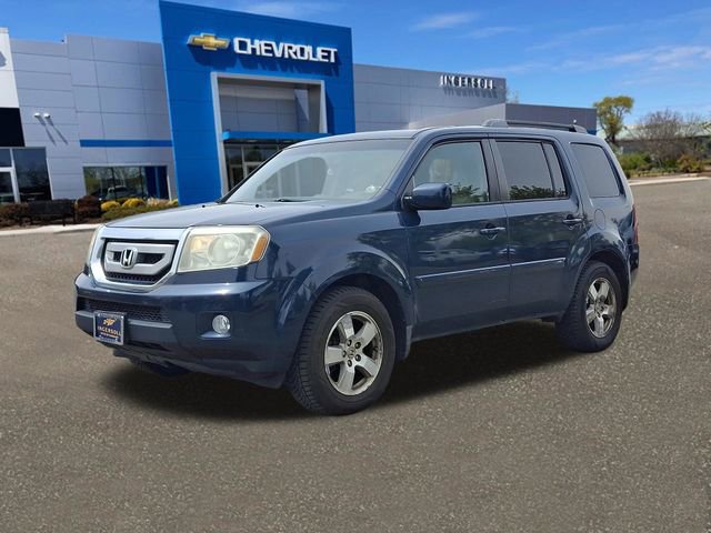 Used 2011 Honda Pilot EX-L image 32
