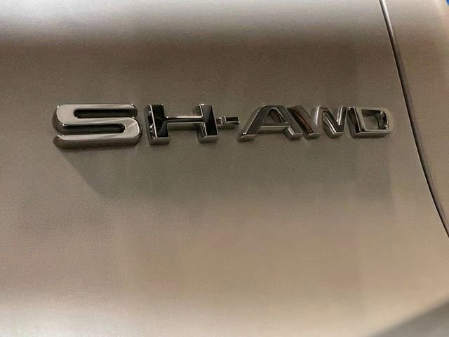 New 2026 Acura RDX SH-AWD w/ Advance Package image 6