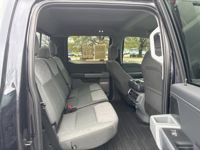 Used 2021 Ford F150 XLT w/ Equipment Group 302A High image 12