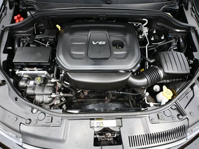 Used 2018 Dodge Durango Citadel image 59