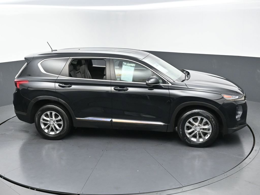 Used 2019 Hyundai Santa Fe SE AWD/4WD image 43