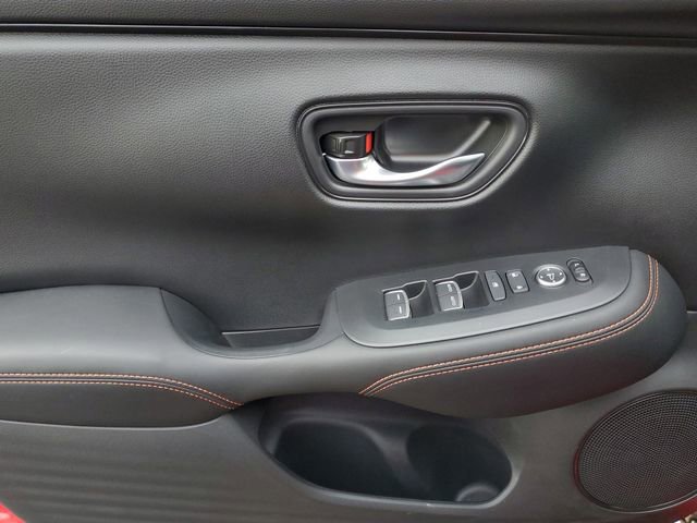 New 2026 Honda HR-V Sport image 11