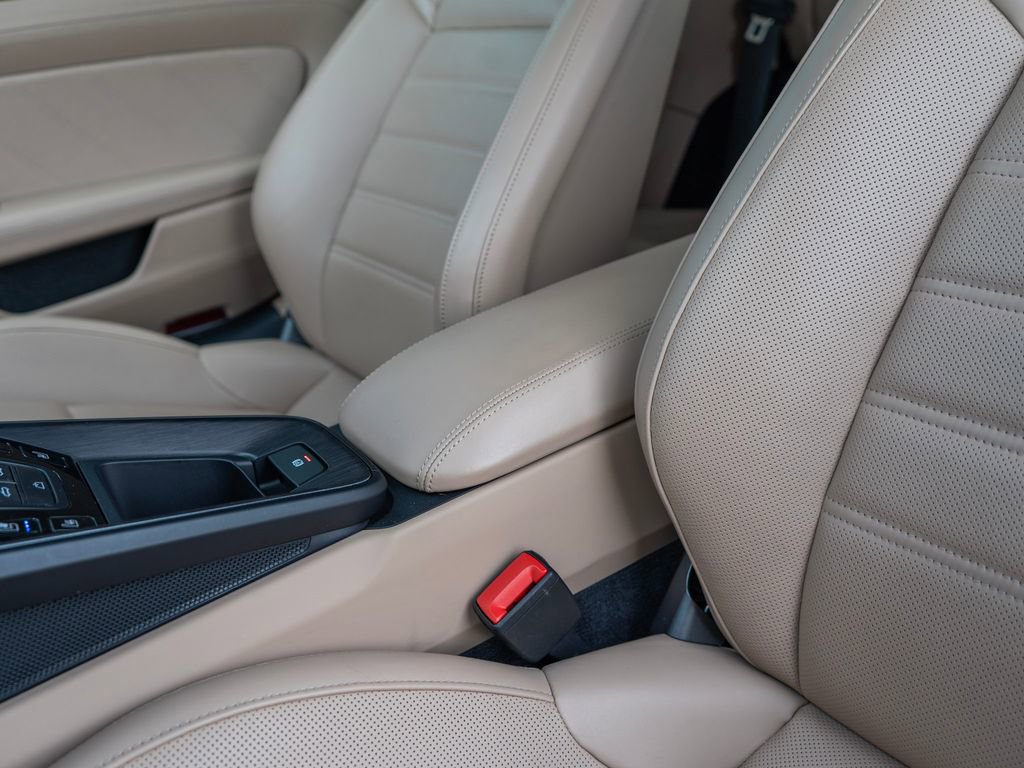 Used 2023 Porsche 911 Carrera 4 GTS image 27