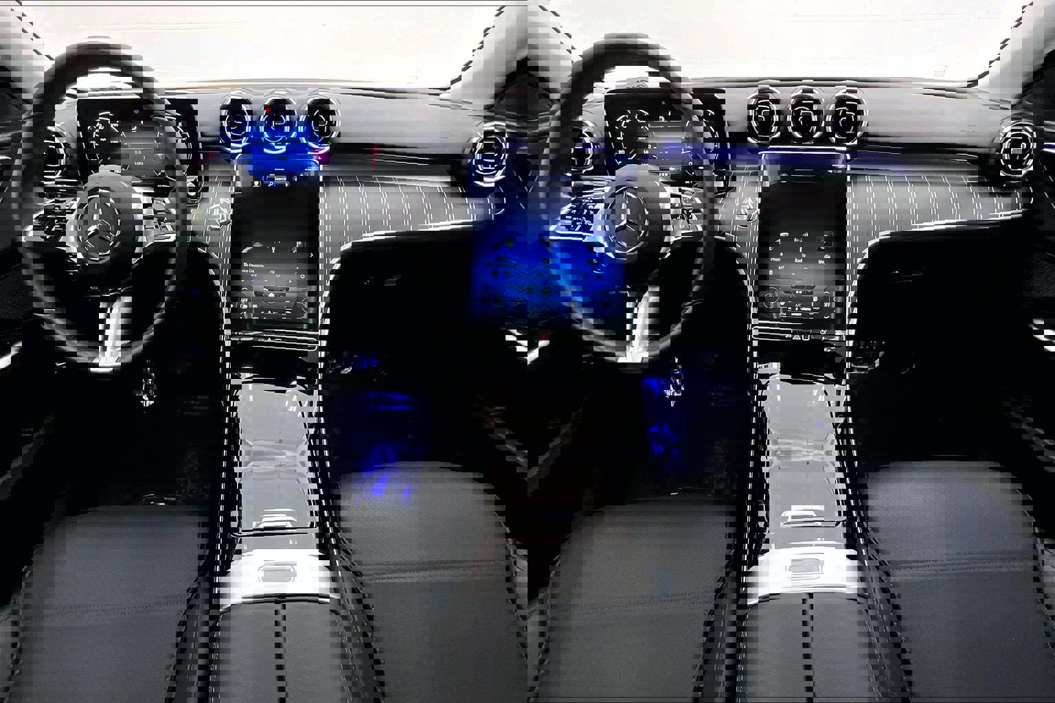 Used 2023 Mercedes-Benz C 300 Sedan image 14