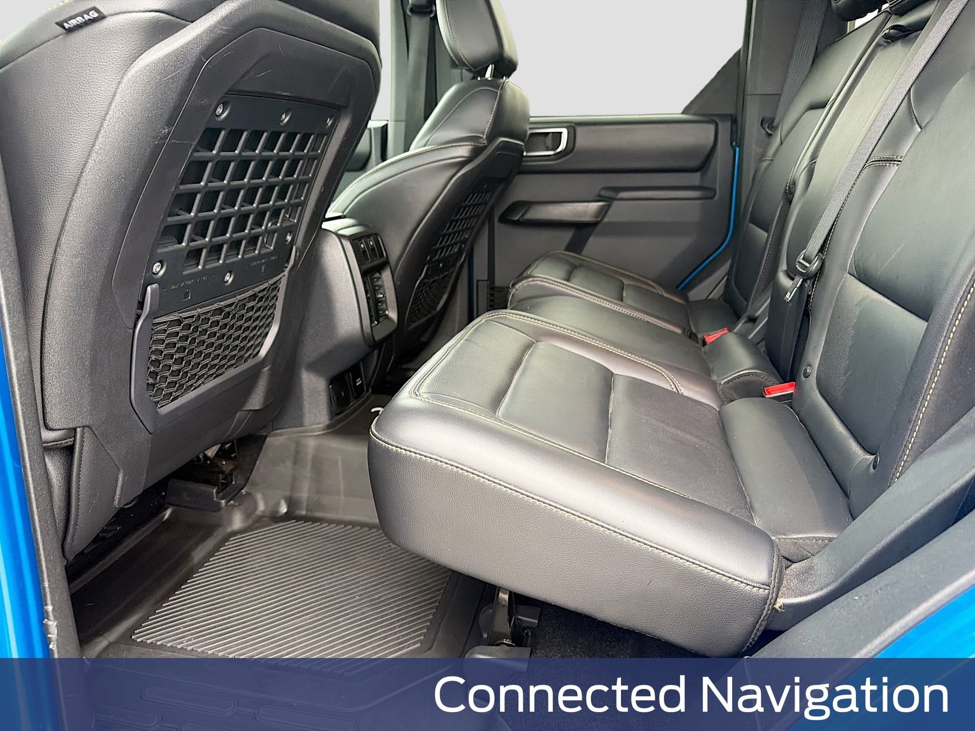 Used 2025 Ford Bronco Badlands image 29