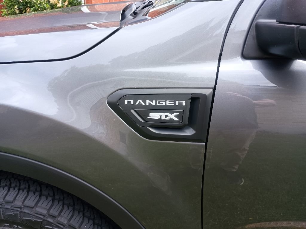 Used 2021 Ford Ranger XL w/ Equipment Group 101A High RWD image 10