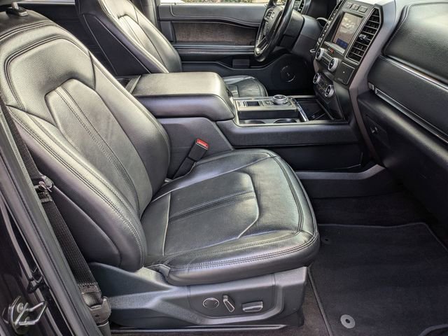 Used 2021 Ford Expedition Max Limited image 32