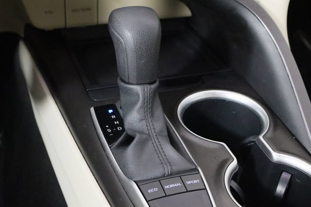 Used 2023 Toyota Camry LE w/ Convenience Package FWD image 27