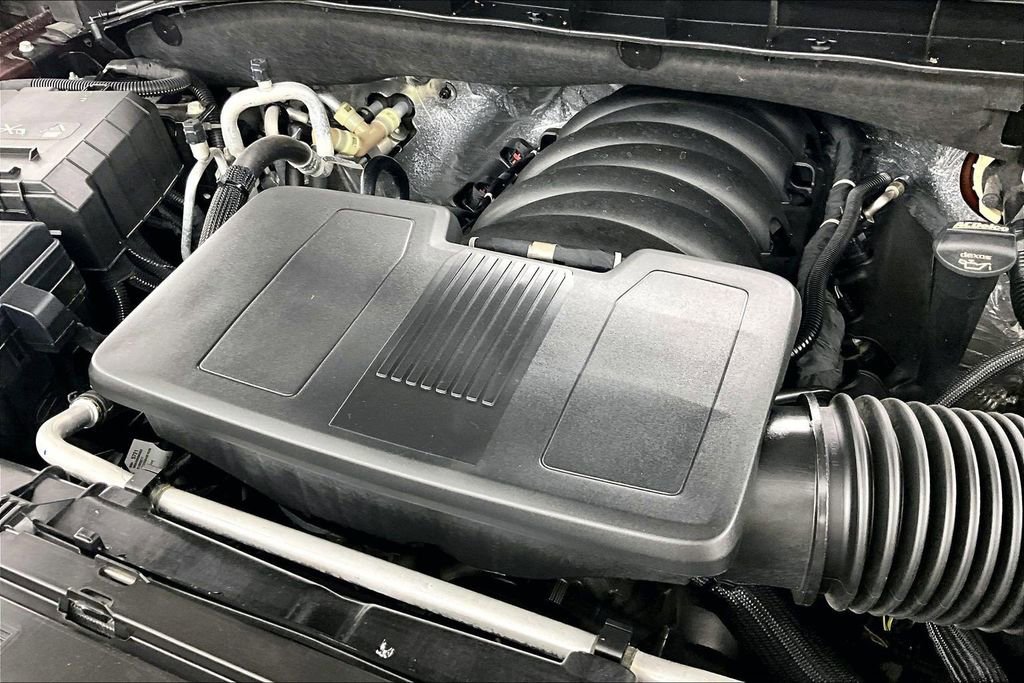 Used 2023 GMC Yukon Denali Ultimate image 35