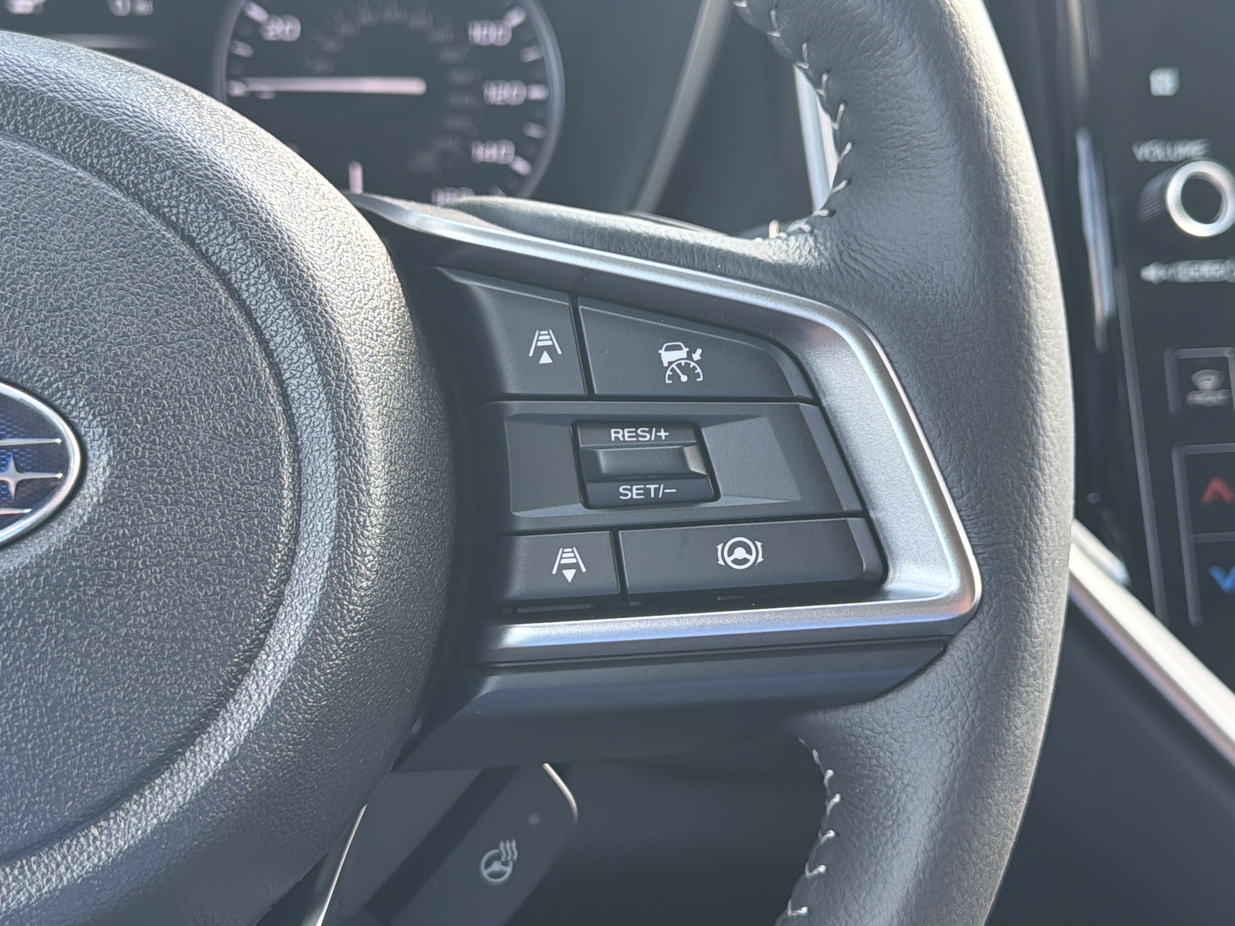 New 2027 Subaru Ascent Limited AWD/4WD image 3