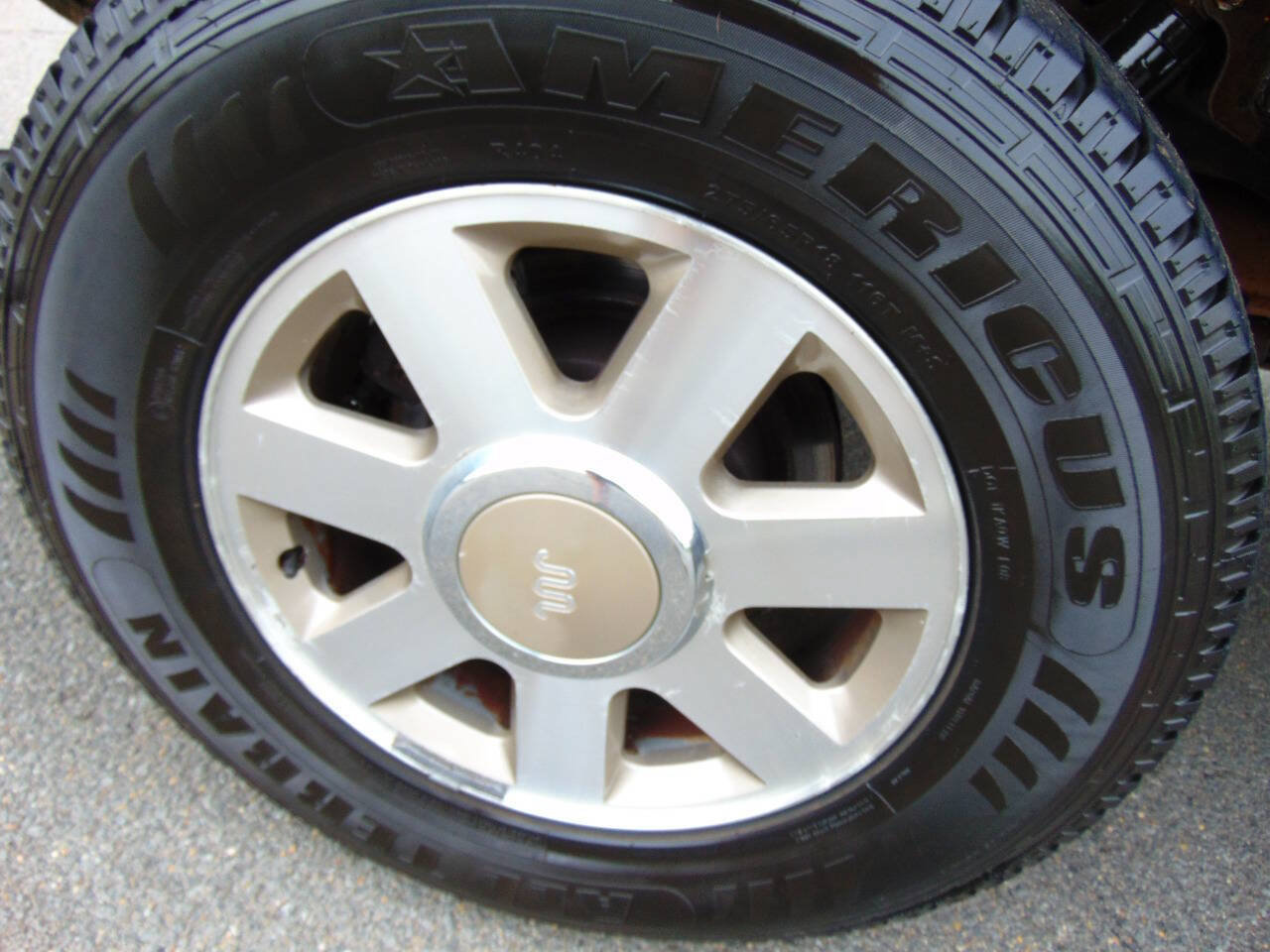 Used 2008 Ford F150 King Ranch AWD/4WD image 54