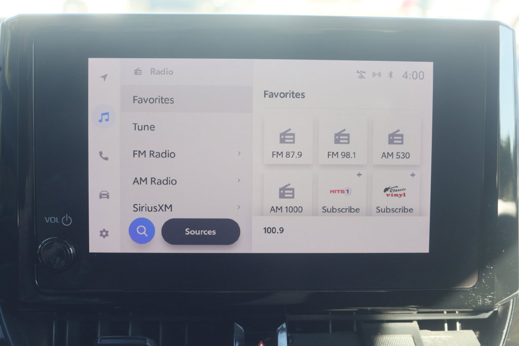 Used 2024 Toyota Corolla LE FWD image 13