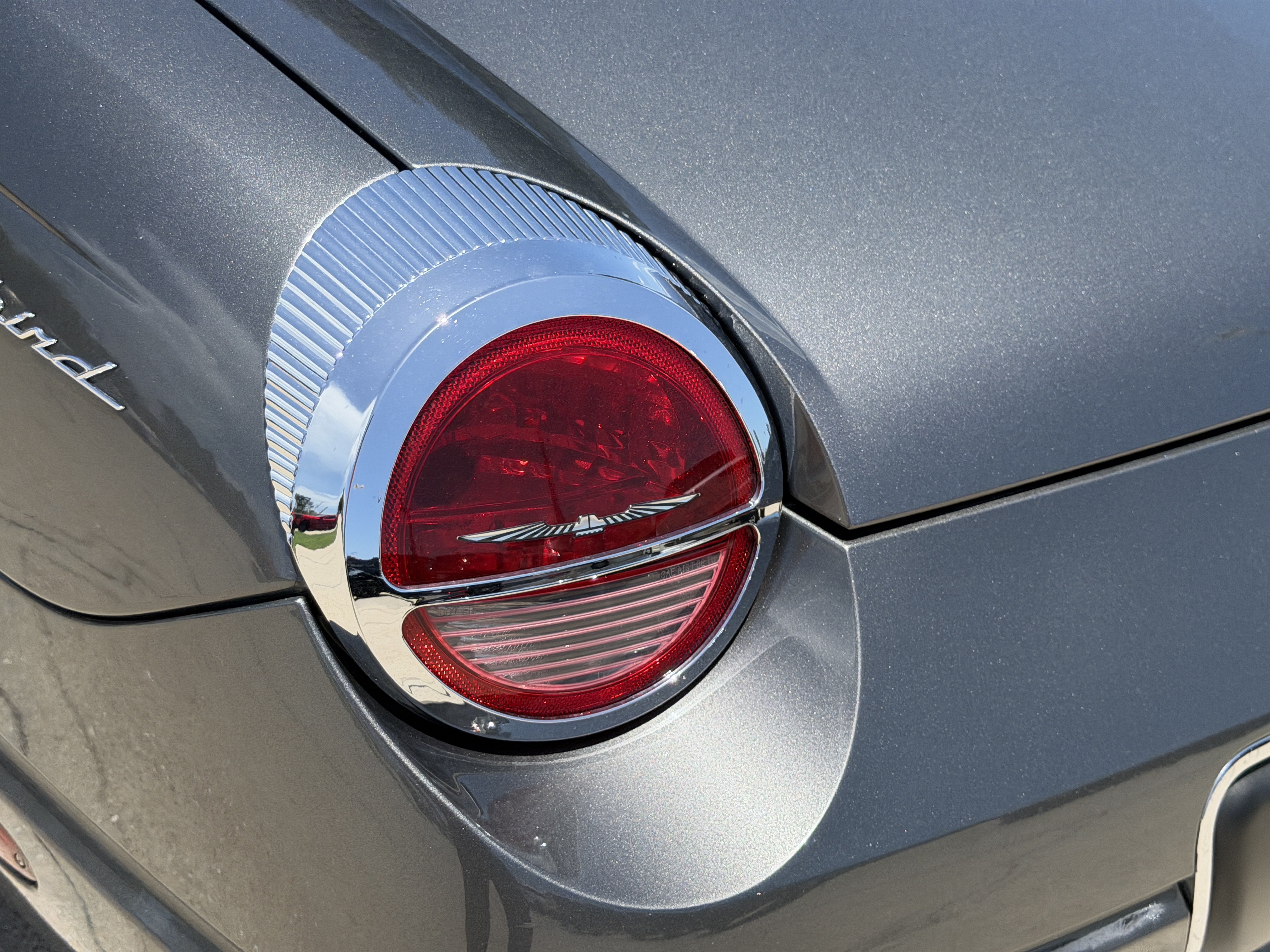 Used 2003 Ford Thunderbird RWD image 15