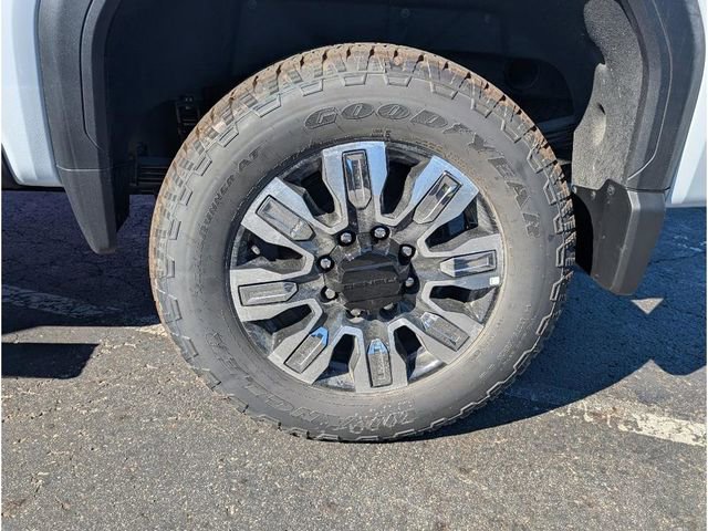 New 2026 GMC Sierra 2500 Denali w/ Denali Reserve Package image 27