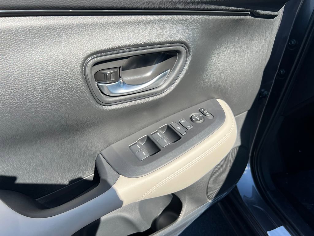 Used 2026 Honda HR-V LX image 26