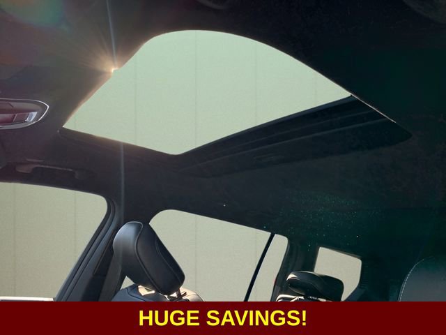 New 2025 Jeep Grand Cherokee L Altitude image 30