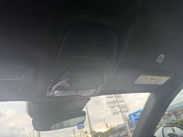 Used 2024 Maserati GranTurismo Modena image 14