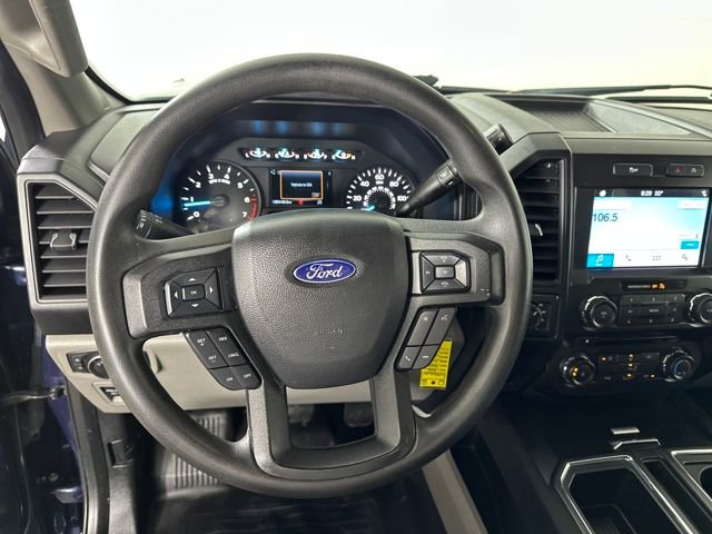Used 2018 Ford F150 XL w/ Equipment Group 101A Mid image 14