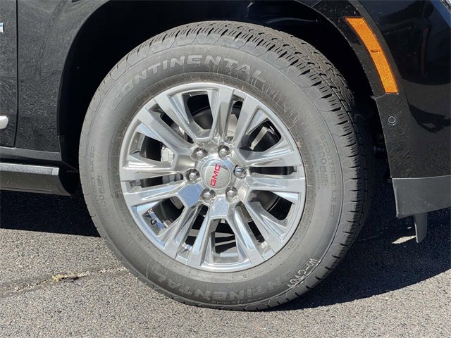 New 2026 GMC Yukon Denali image 5