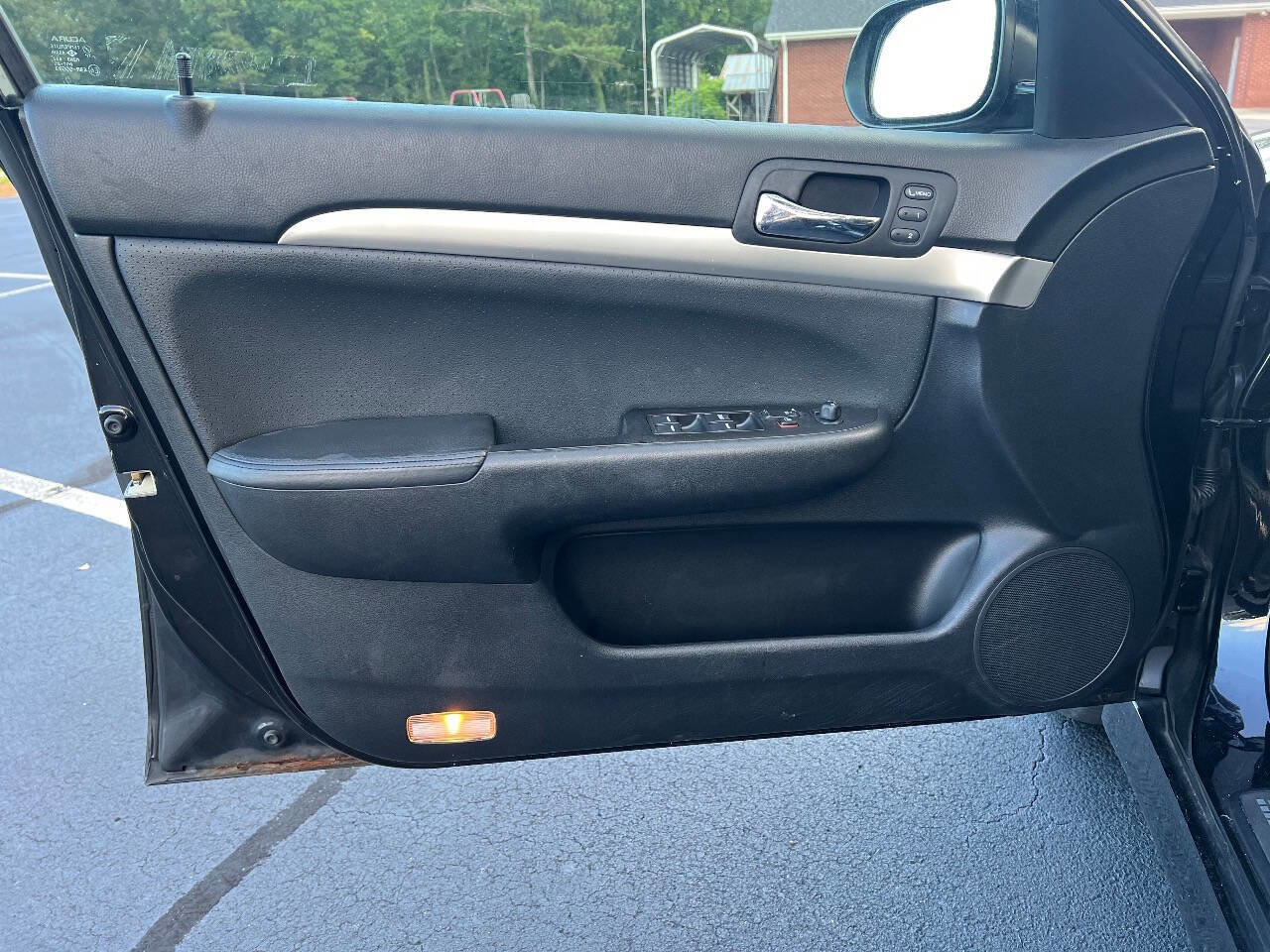 Used 2007 Acura TSX image 10