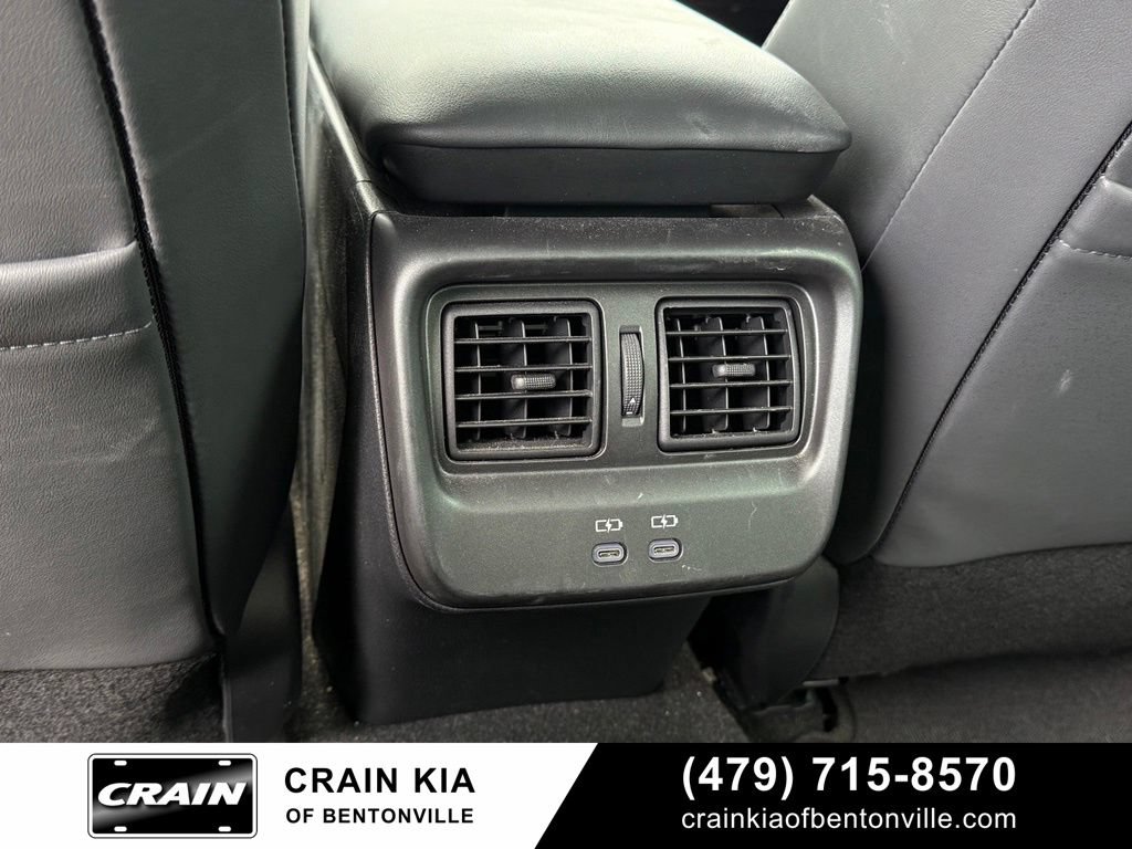 Used 2023 Toyota Crown AWD/4WD image 25