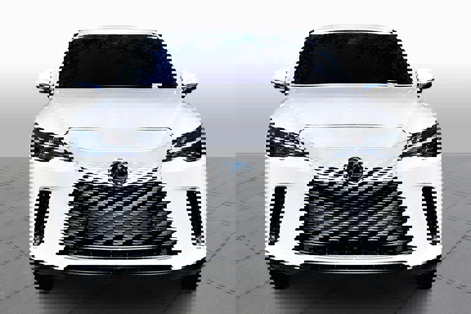 Used 2024 Lexus RX 350 w/ Technology Package image 4