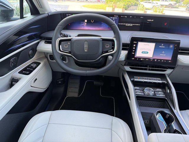 New 2026 Lincoln Nautilus Premier w/ Equipment Group 102A AWD/4WD image 24