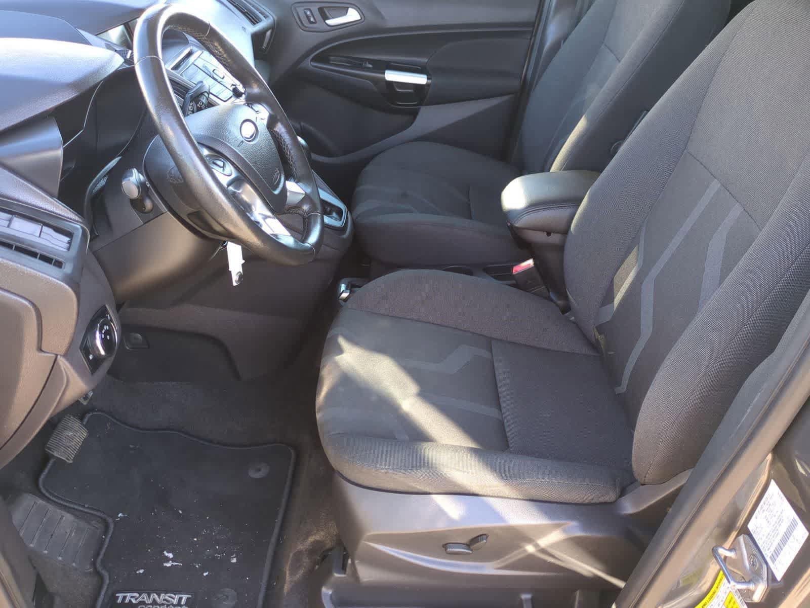 Used 2018 Ford Transit Connect XLT image 16