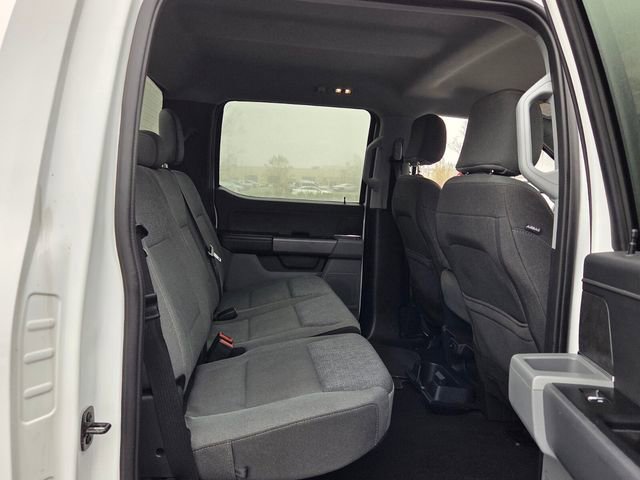Used 2024 Ford F150 XLT image 17