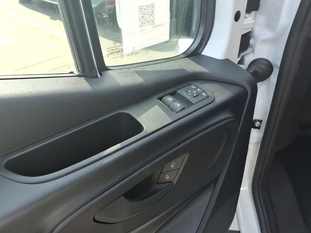 New 2026 Mercedes-Benz Sprinter 2500 image 11