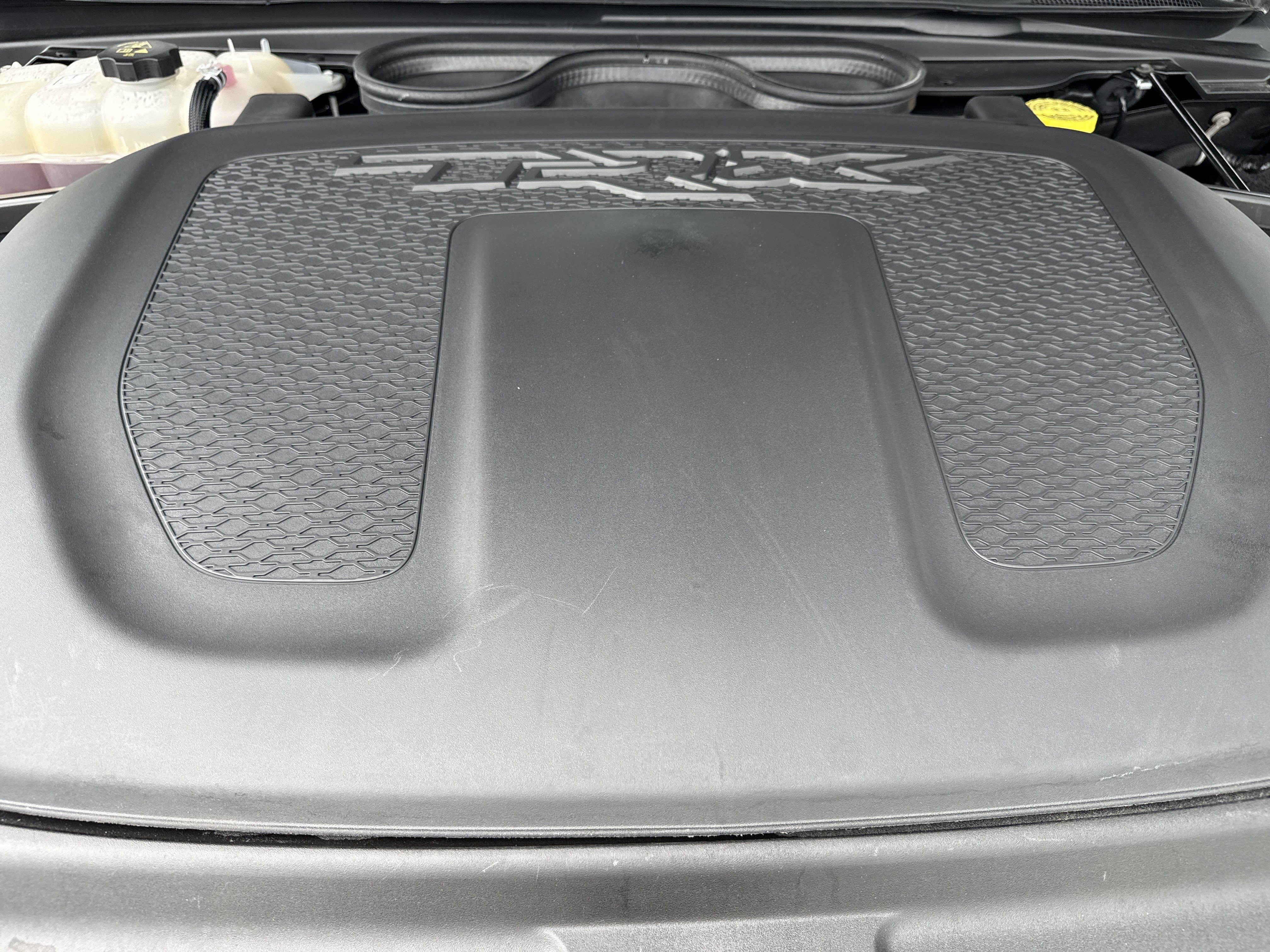 Used 2024 RAM 1500 TRX w/ TRX Level 1 Equipment Group AWD/4WD image 8