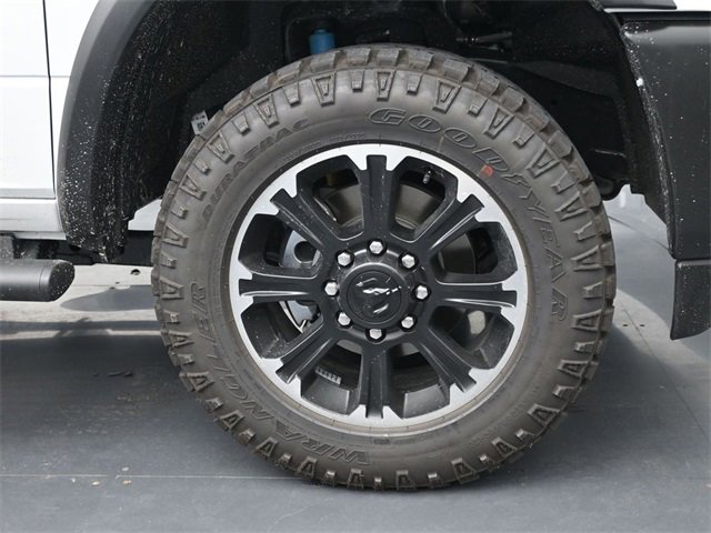 New 2026 RAM 2500 Tradesman image 31