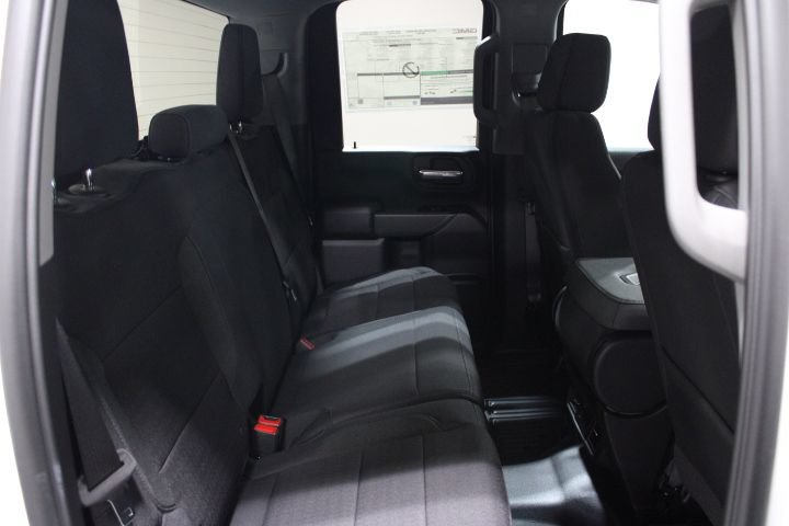 New 2026 GMC Sierra 2500 Pro w/ Convenience Package AWD/4WD image 29