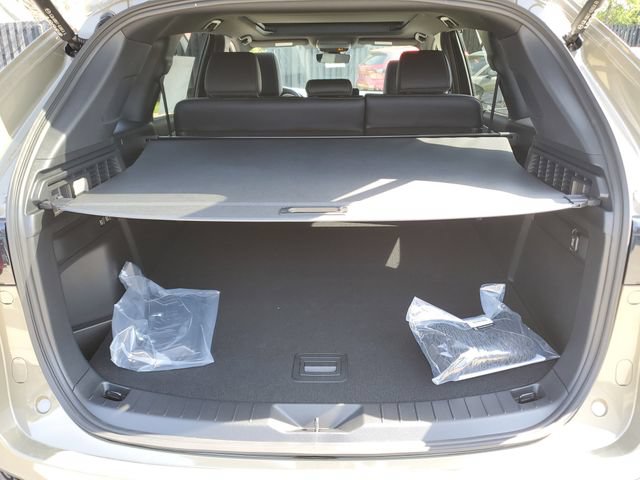 New 2026 MAZDA CX-70 3.3 Turbo S w/ Premium Package AWD/4WD image 9